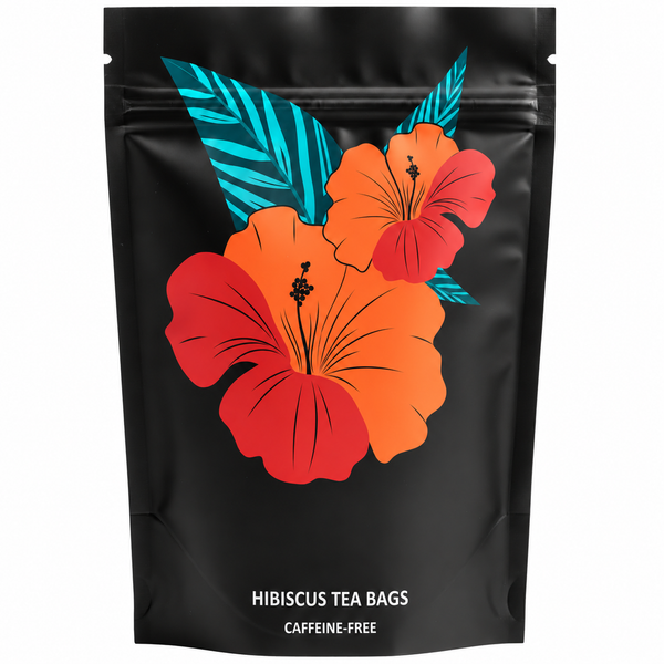 Neblios hibiscus product