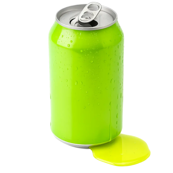 Real research, not sugar water with marketing