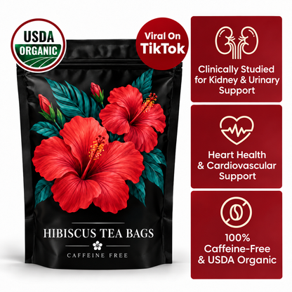 Tired of Kidney Support Solutions That Come With Side Effects, Require a Prescription, or Do Absolutely Nothing?