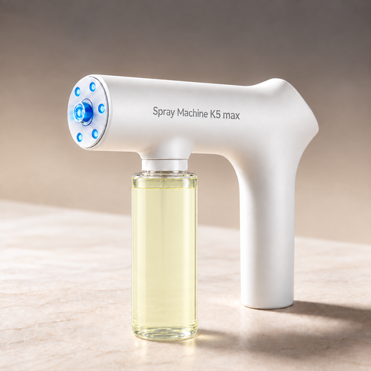 Neblios Blue Light & Enzyme Deodorizer