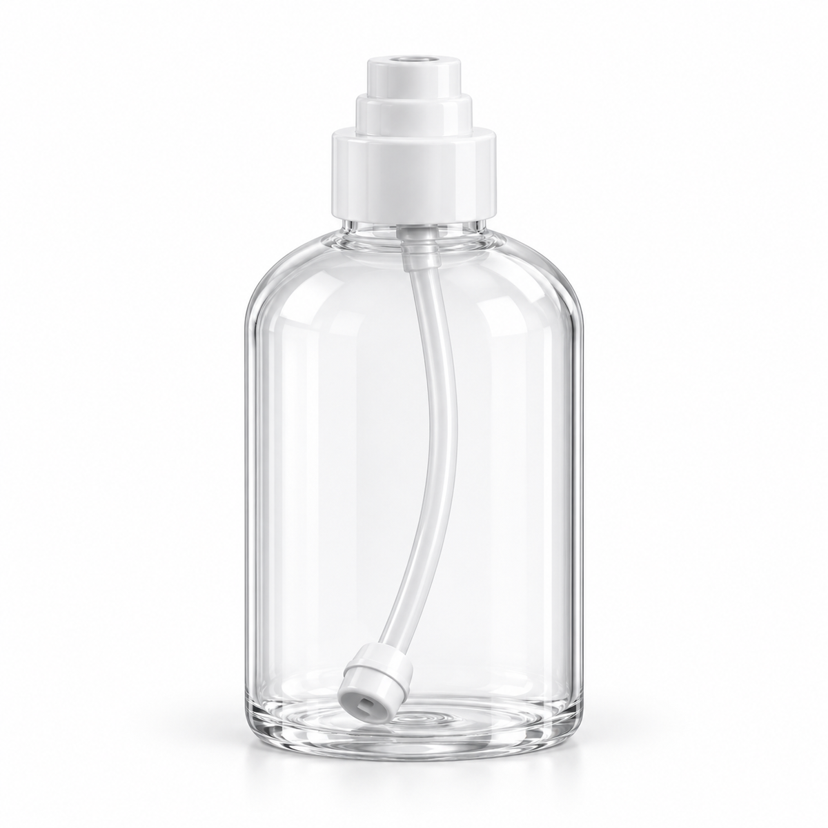 Refillable Bottles