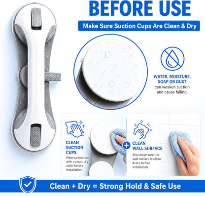 Neblios Grab Bars