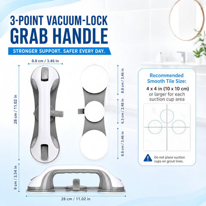 Neblios Grab Bars
