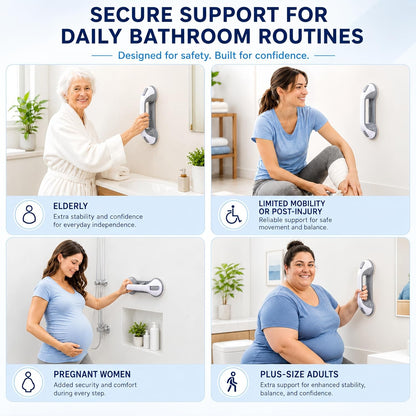 Neblios Grab Bars