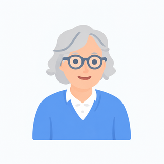 Elderly Adults