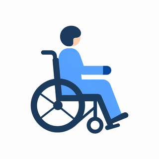 Post-Injury or Limited Mobility