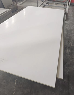 Smooth PVC