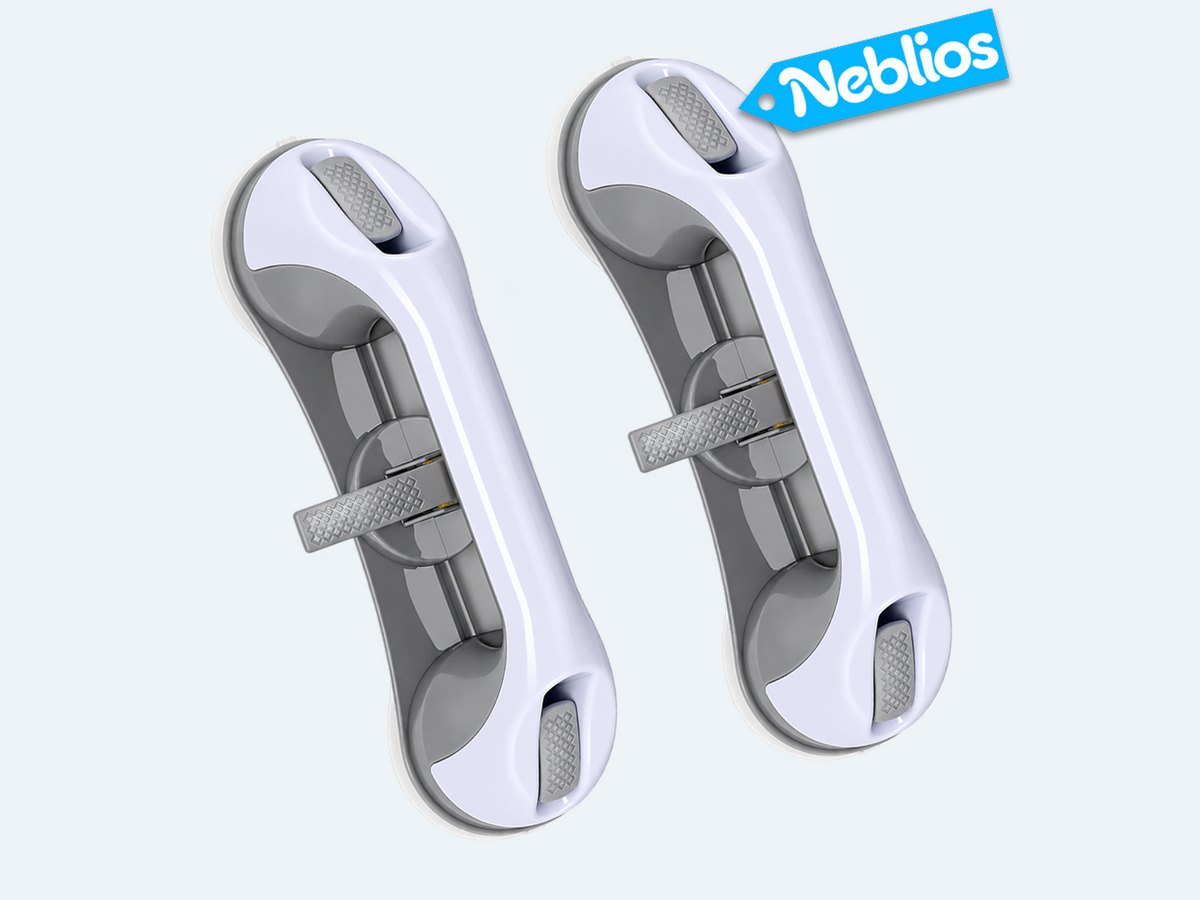 Everyday support,thoughtfully designed