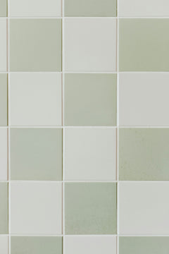 Grout lines